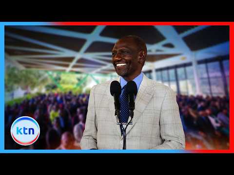 Ruto Aahidi Kupunguza Bei ya Mbegu za Mahindi kwa Nusu na Kutoa Bonasi kwa Wakulima wa Miwa