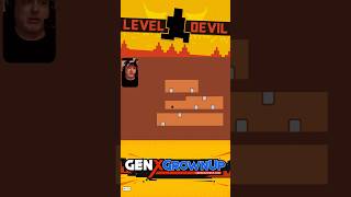 I Didnt Know Doors Could KILL ME! | LEVEL DEVIL