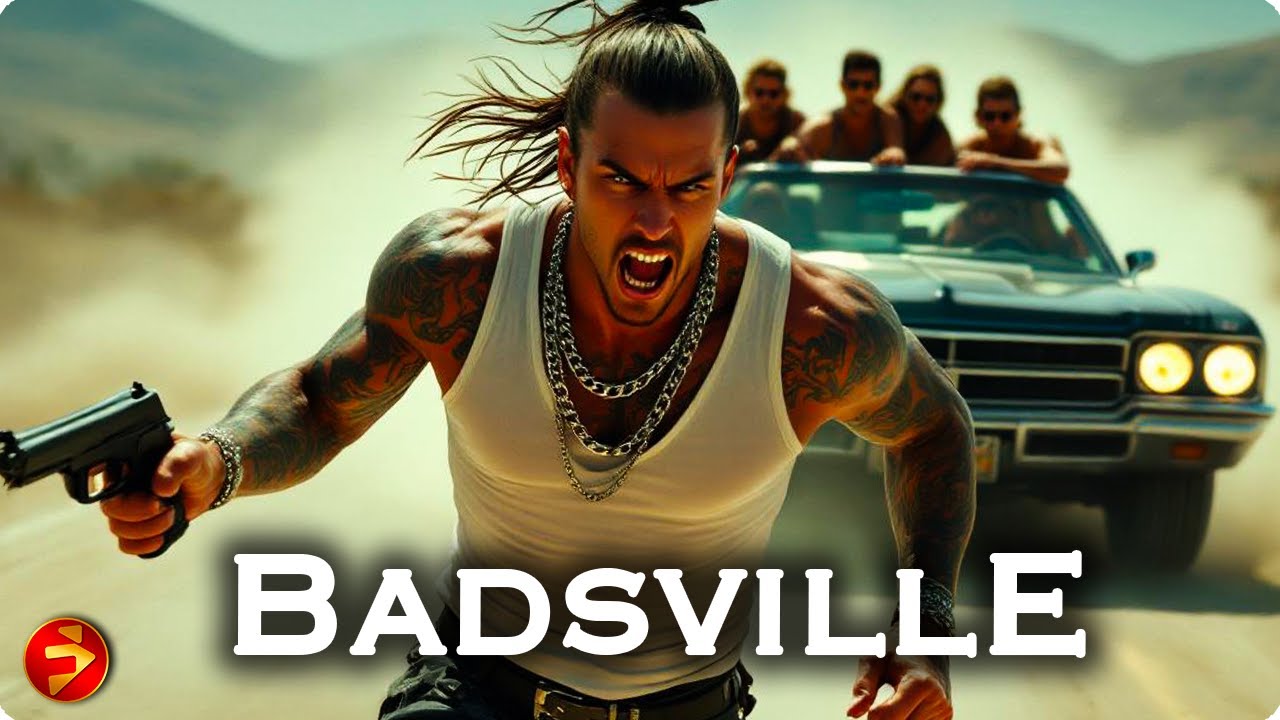 Badsville