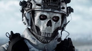 Ghosts Best Moments - Call of Duty Modern Warfare 3