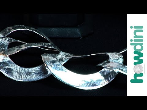 Videó: Sterling ezüst ékszerek vásárlása: 11 lépés (képekkel)