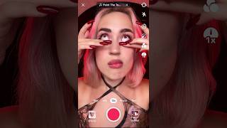 Famous She’s devil transition tutorial 😋💗 Net Worth