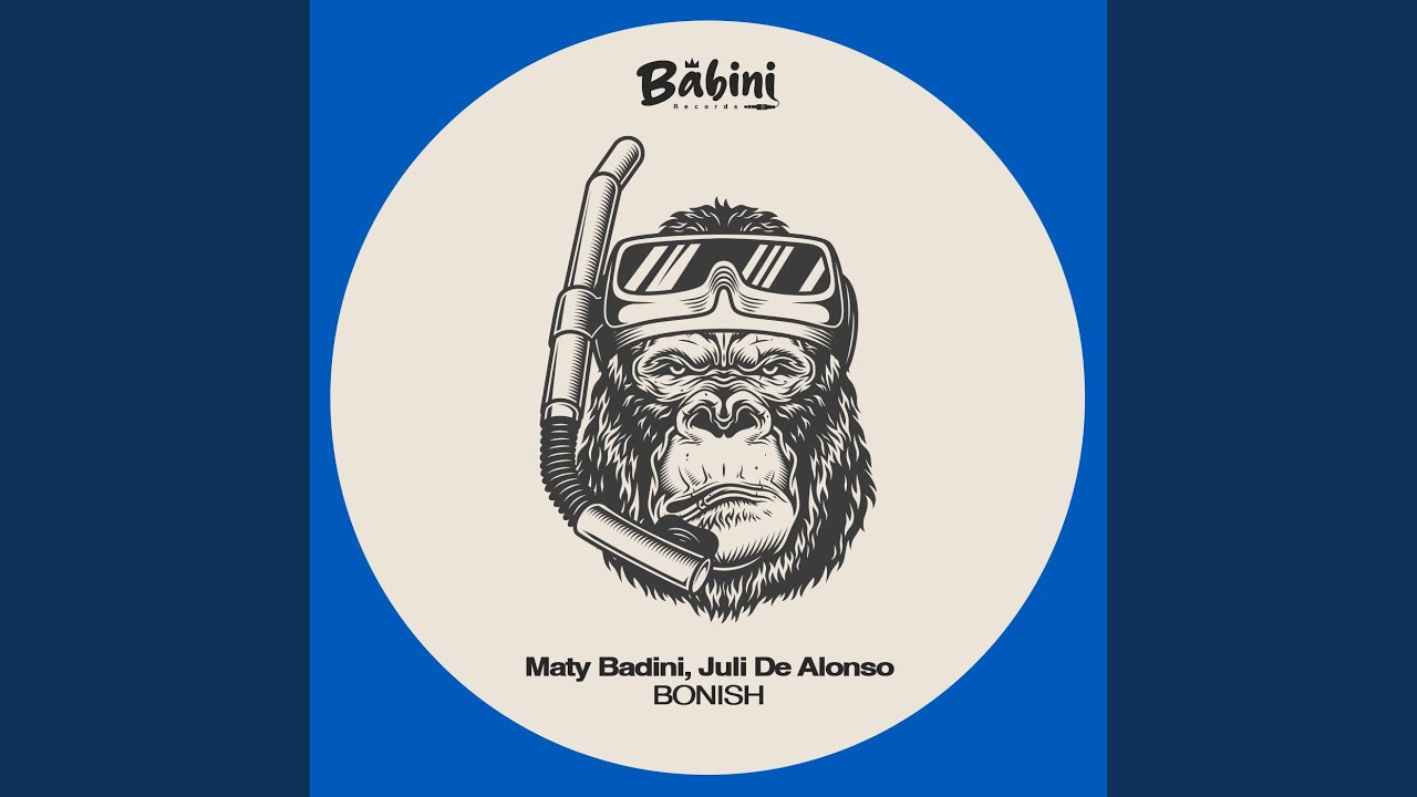 Watch BONISH (Original Mix) on YouTube Watch BONISH (Original Mix) on YouTube