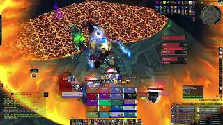 [12.1PTR] The Lost Explorers Mythic Discipline Priest PoV