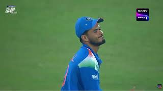 India A Vs Pakistan Shaheens