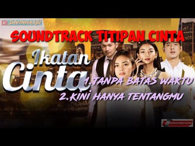 IKATAN CINTA | Soundtrack ost Titipan cinta class=