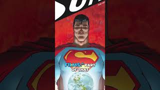 Supermans Tribute: Honoring Comic Writers with Hidden Gems #superman #comics #jamesgunn