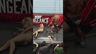 Liv Morgan VS The Rock || WWE2k25 Fight Gameplay Video #wrestling  #wwe2k24 #wwe #wwe2k25