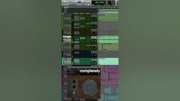 Binaural panning with Shawn Everett