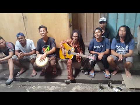 Ricky (SrB) & Freddy Marley - Lelah - Acoustic