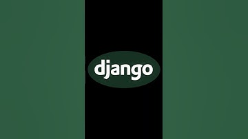 You are already using Django right now | #django #framework #code #techhistory
