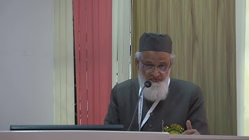 Day 2 Morning | ICECI 2023, Aligarh Muslim University, India