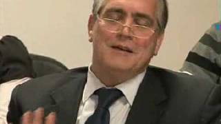 Gabriel Friptu La Seminarul Hotnews.ro