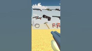 chicken gun mod menu by MR HACKER TEAM 4.1.0