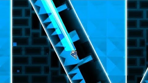 [2.0] | "Theory Of Skrillex" 100% (Demon) By Noobas | Geometry Dash