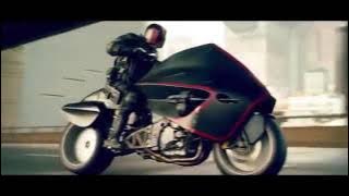 Anthrax - I am the Law (lyrics included)