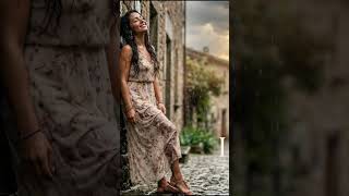 DJAlne - Bajo La Lluvia - Reggaeton (Spanish French Mix) „Bajo La lluvia quiero seguir”