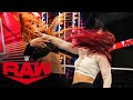 Chaos ensues en route to the Women’s Money in the Bank Ladder Match: Raw highlights, June 26, 2023 image