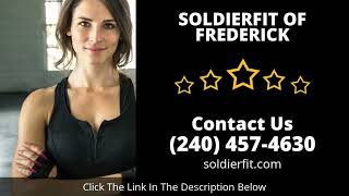 Soldierfit Of Frederick Excellent Five Star Review By Natasha C.