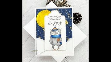 Unity Quick Tip: Starry Night Sky Scene