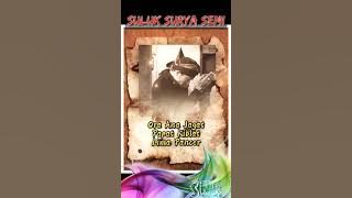 TAFSIR SULUK SURYA SEMI