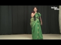 Tula Shikwin From Tee Phulrani By Pournima Kulkarni