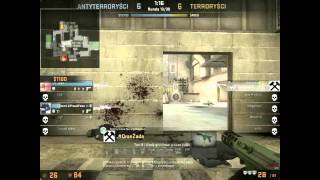 ACE on cache tec9 op