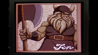 Golden Axe longplay (PC Engine) 1cc (Gilius=ThunderHead) by Shippo: