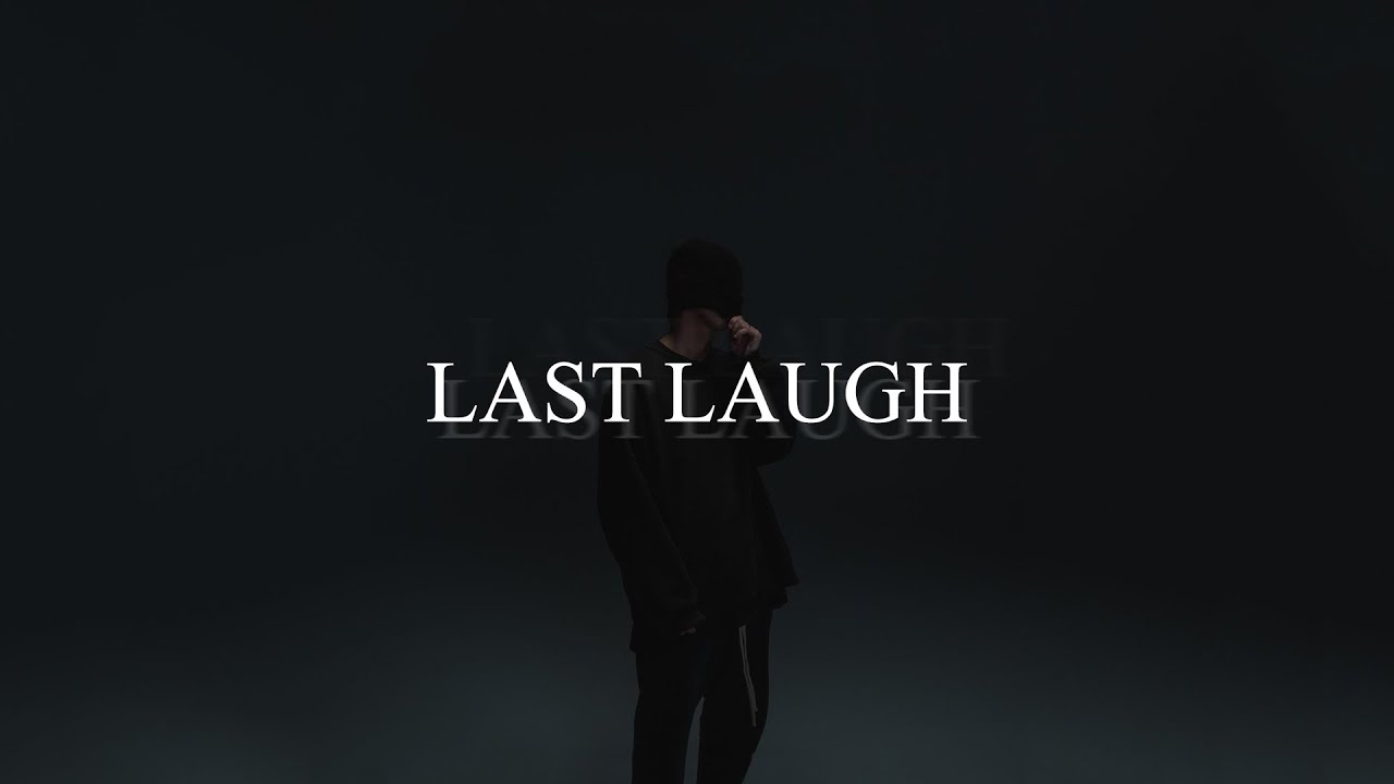 FREE NF ft. Hopsin Type Beat | Hard Dark Rap Instrumental | Last Laugh (NEW 2021)