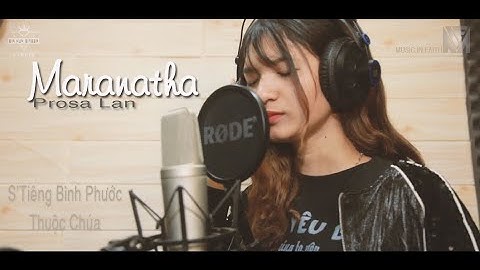 Maranatha_(마라나타)(S