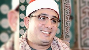 الشيخ محمود الشحات سوره المائده 2