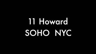 11 Howard Nyc