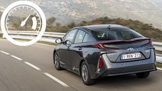 Toyota Prius Plug In Hybrid Acceleration 0 60 Mph 0 100 Km H 0 162 Km H 1001cars Youtube Toyota Prius Plug In Hybrid Acceleration 0 60 Mph 0 100 Km H 0 162 Km H 1001cars Youtube