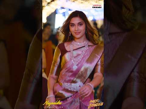Nayaaldhi Song ArjunSonOfVyjayanthi movie shorts