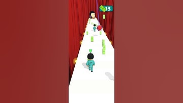 SQUID GAME 2021 All Levels Gameplay Walkthrough (Android,iOS)