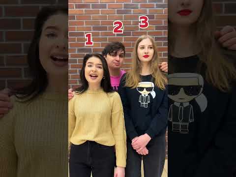 Кто лучше спел ??❤️