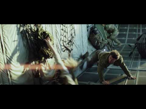 A Múmia (Legendado) - Trailer