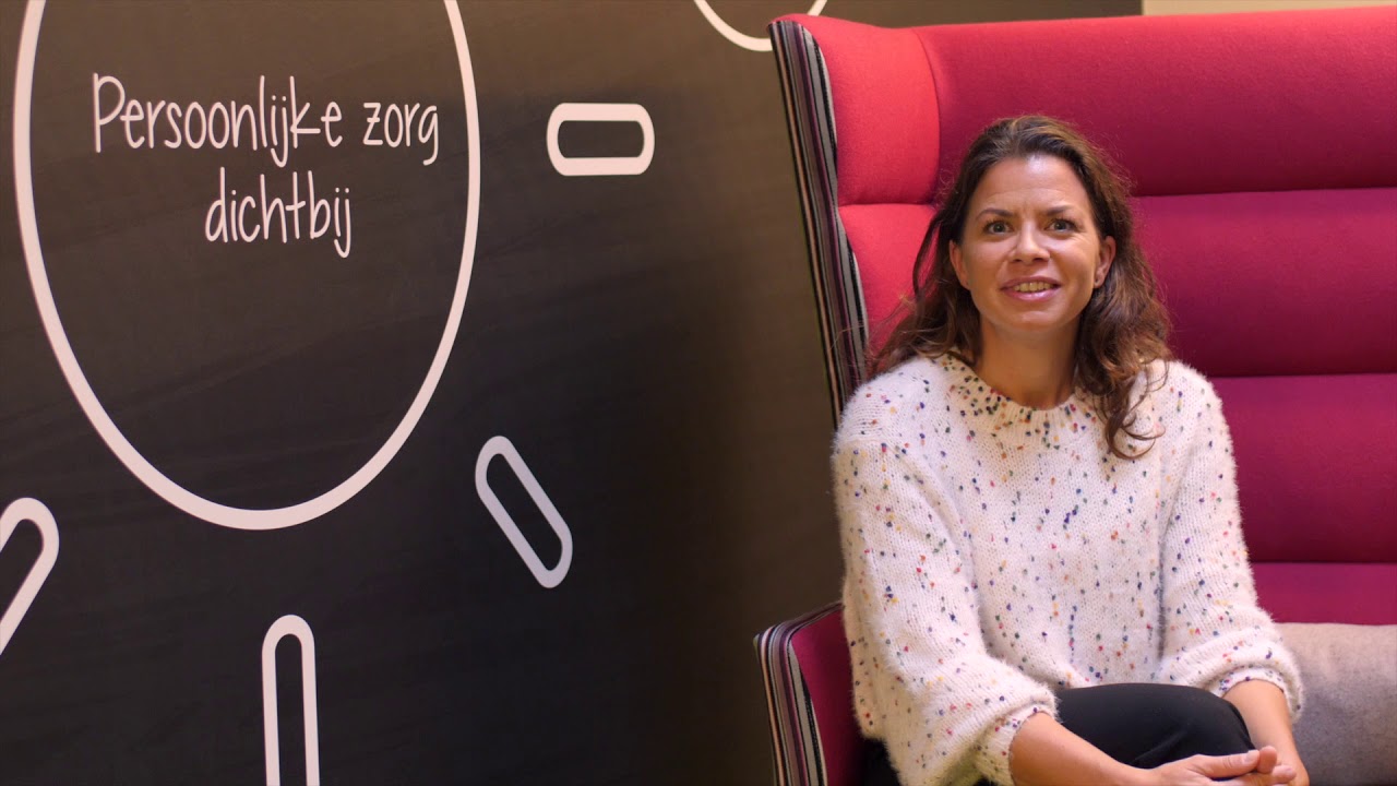 Voorziening langdurige zorg GGZ Delfland