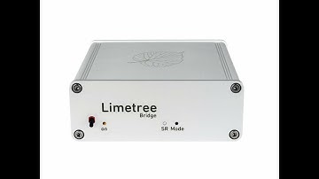 Lindemann  Limetree Bridge Streamer Review