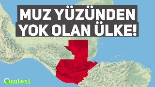 MUZ YÜZÜNDEN YOK OLAN ÜLKE!