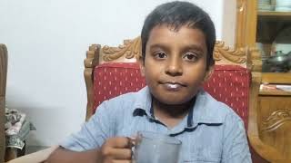 Shaiyan Abrar Er Milk Khaoa