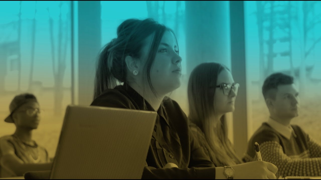 Nebraska Leaders: "Why I Believe In Commit to Complete" (2020)