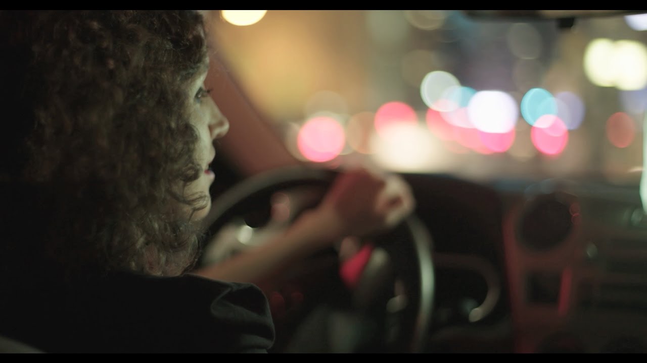 The Rivoli - Steph Copeland