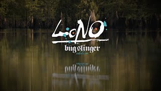 LONO Aero Bug Slinger™ Tarpon Inflatable Kayak