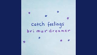 Video thumbnail of "Brimurdreamer - Catch Feelings"