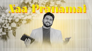 Naa Pranamai || New Cover Song..| Ps Enosh Kumar | Bethel church vij | Latest Telugu Christian Song