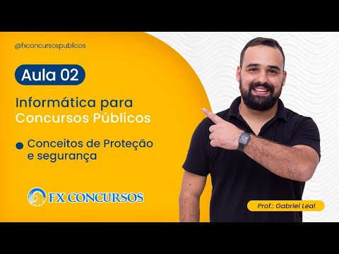 Vídeo: O que é proteção: conceito e tipos