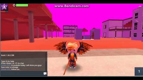 KoGaMa(HOW TO COLOR YOUR CHAT/MESSEGE!)