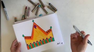 Cycle 2 Week 1 Fine Arts