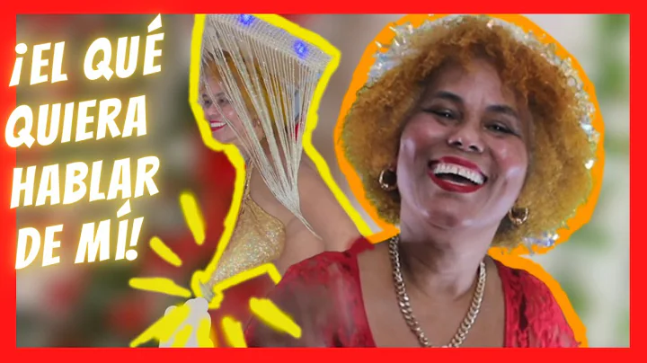 El Que Quiera Hablar De M: Video Musical | Helen D...